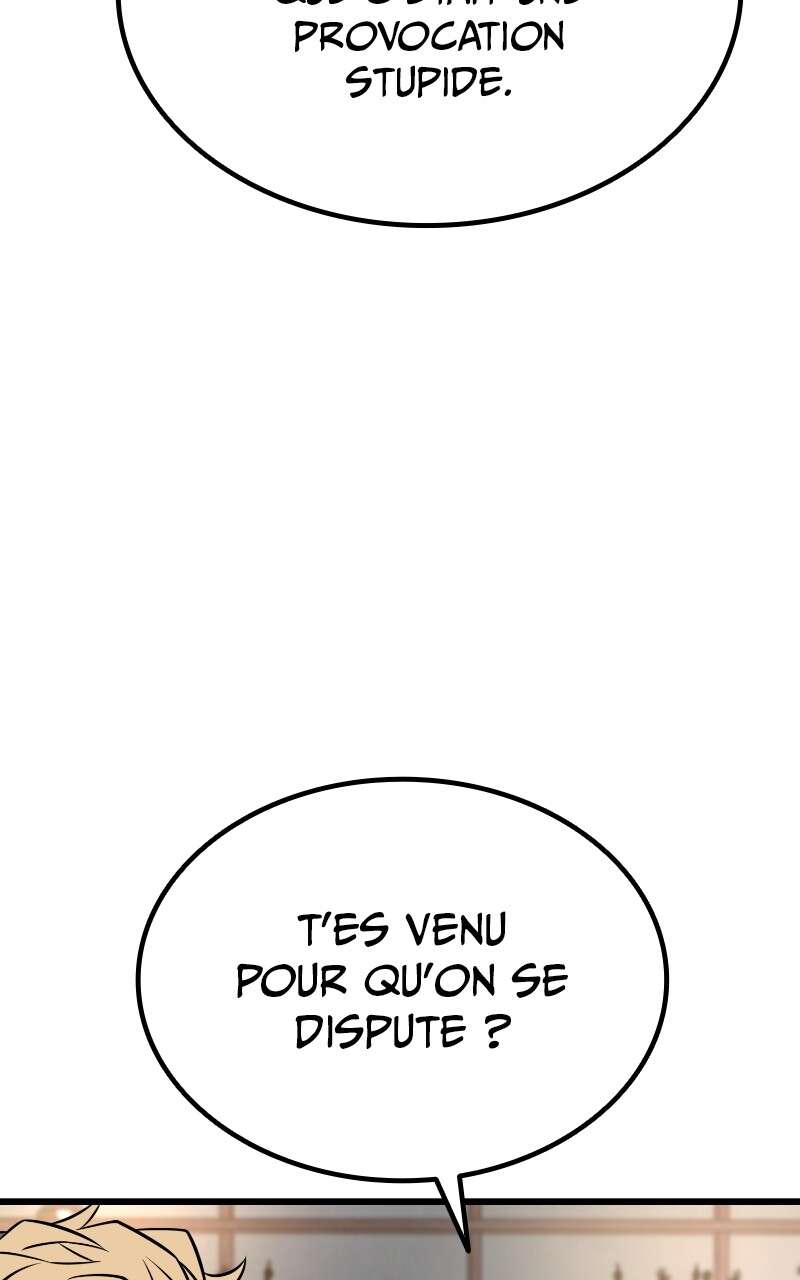 King of Violence Chapitre 7 - Page 73