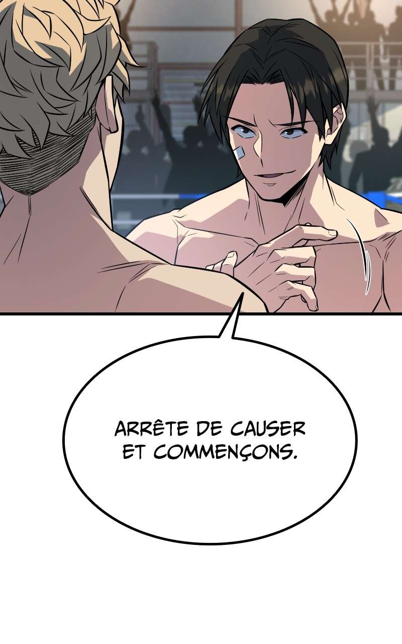 King of Violence Chapitre 7 - Page 74