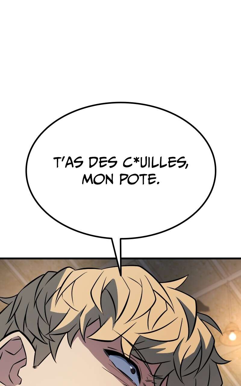 King of Violence Chapitre 7 - Page 75