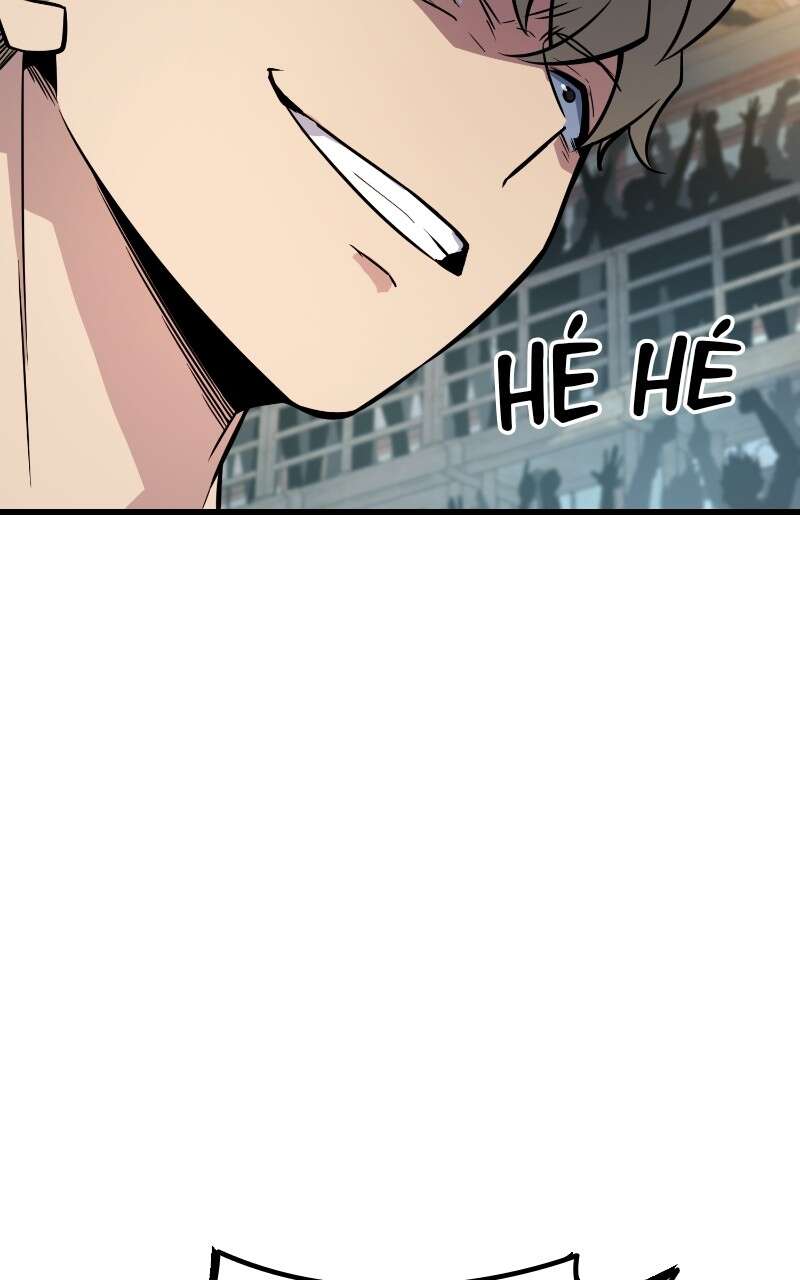 King of Violence Chapitre 7 - Page 76