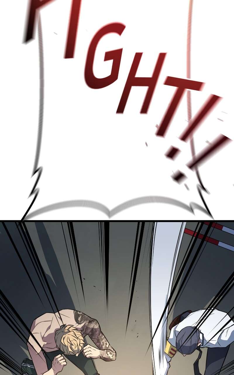 King of Violence Chapitre 7 - Page 79