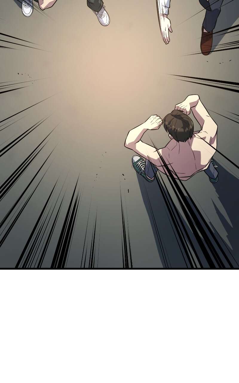 King of Violence Chapitre 7 - Page 80