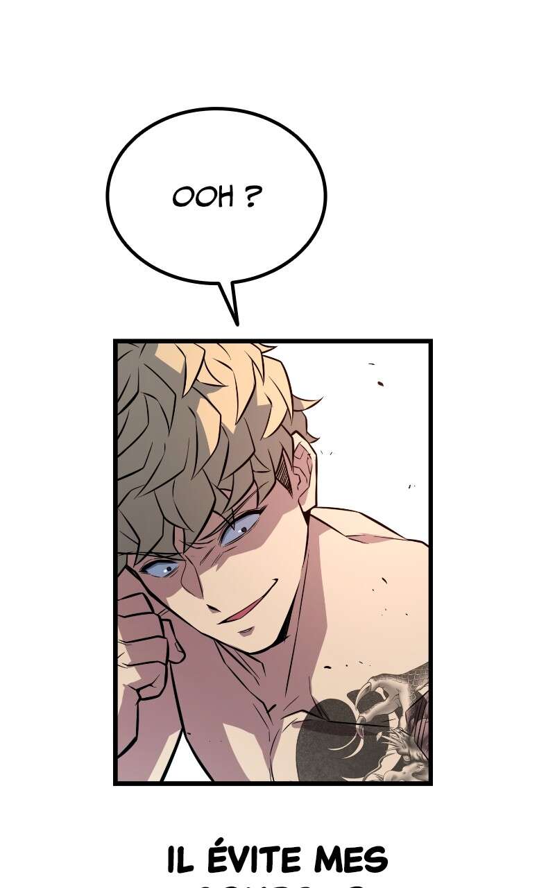 King of Violence Chapitre 7 - Page 84