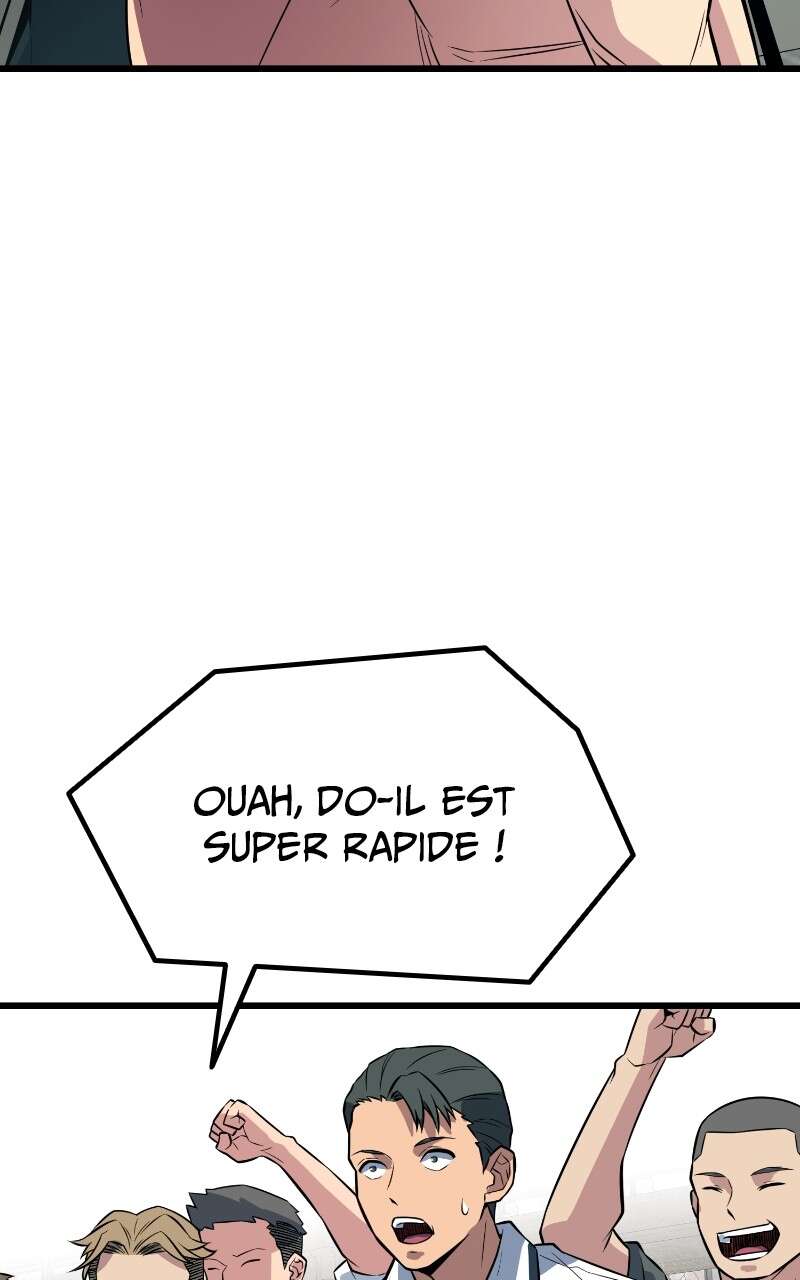 King of Violence Chapitre 7 - Page 88