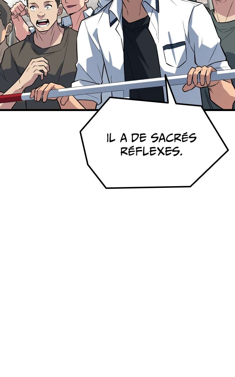 King of Violence Chapitre 7 - Page 89