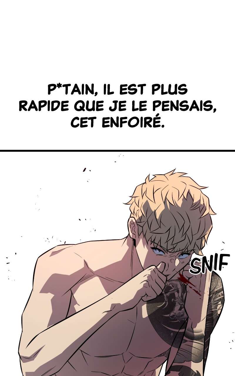 King of Violence Chapitre 7 - Page 90