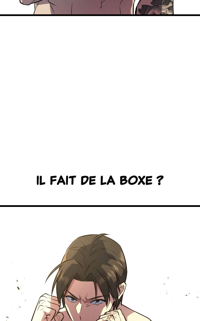 King of Violence Chapitre 7 - Page 91
