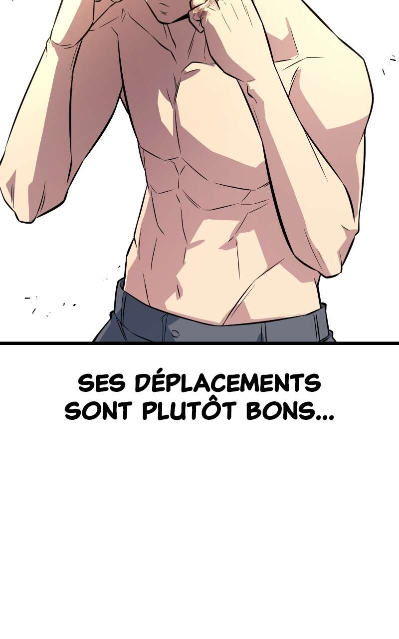 King of Violence Chapitre 7 - Page 92