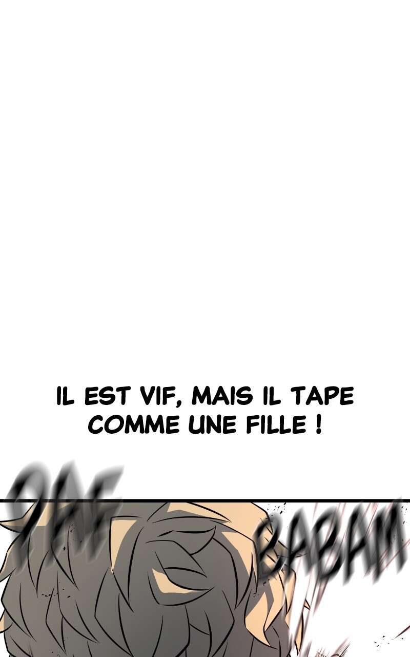 King of Violence Chapitre 7 - Page 96