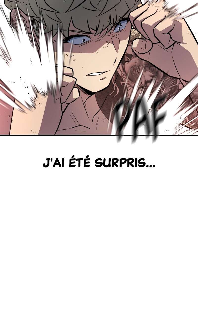 King of Violence Chapitre 7 - Page 97