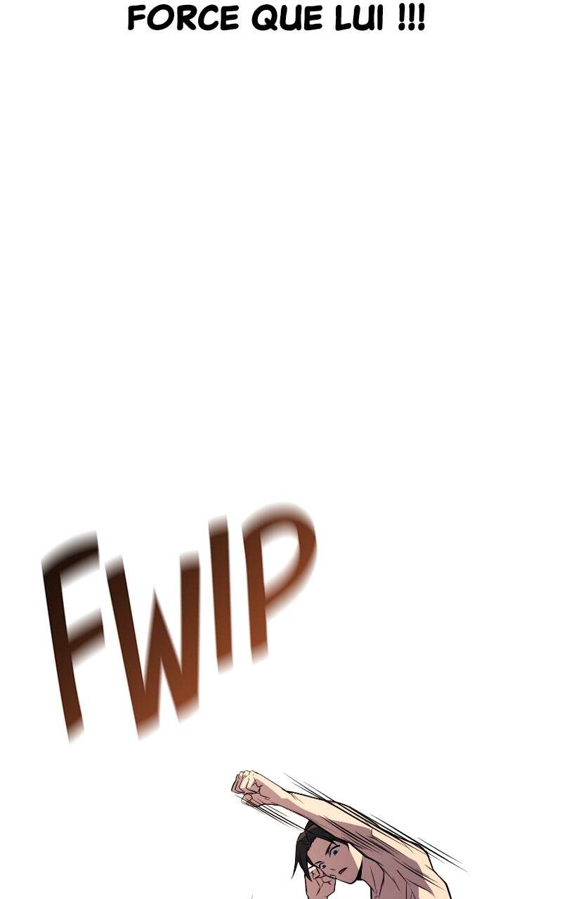 King of Violence Chapitre 7 - Page 99