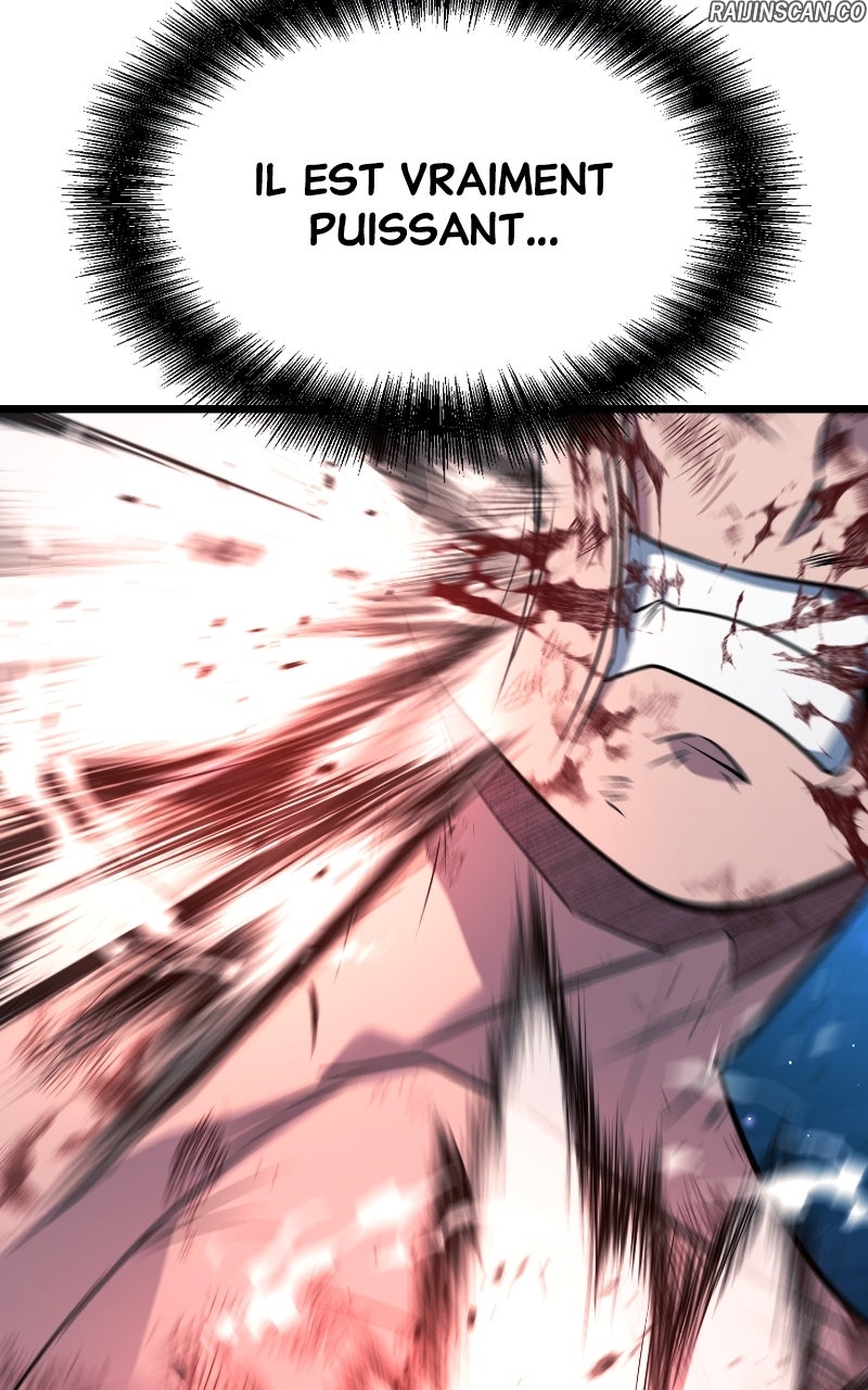 King of Violence Chapitre 55 - Page 100