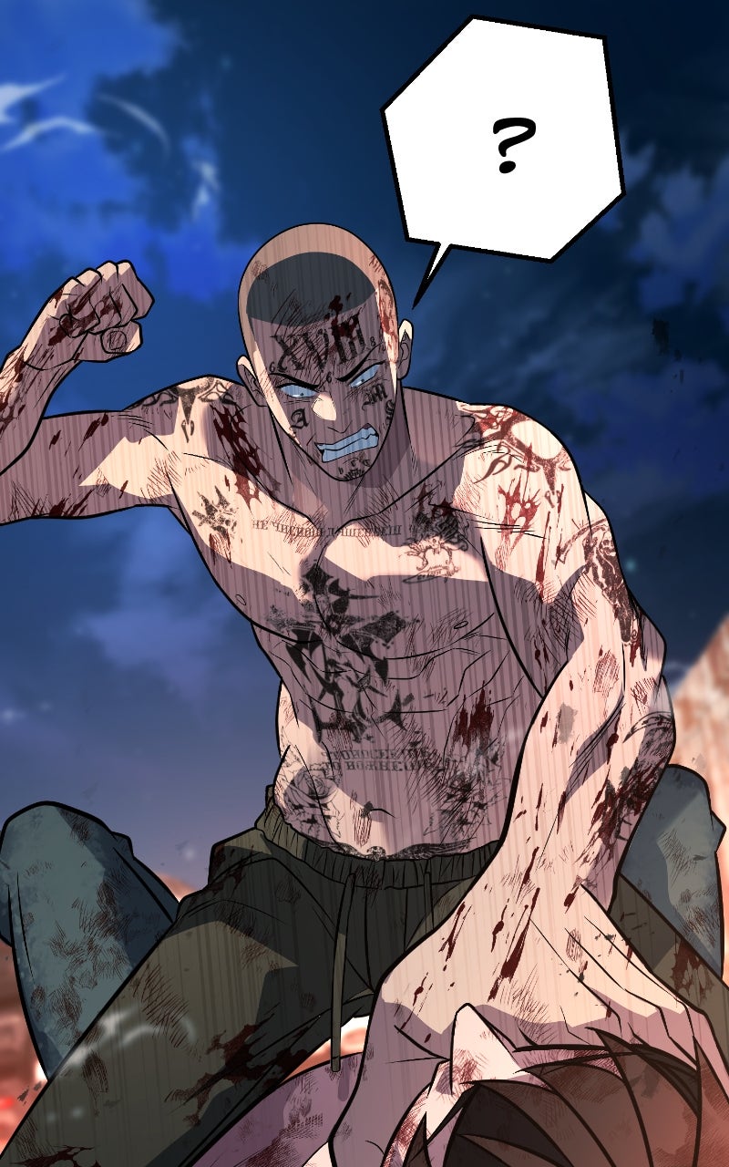 King of Violence Chapitre 55 - Page 102