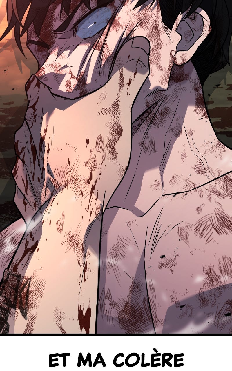 King of Violence Chapitre 55 - Page 104