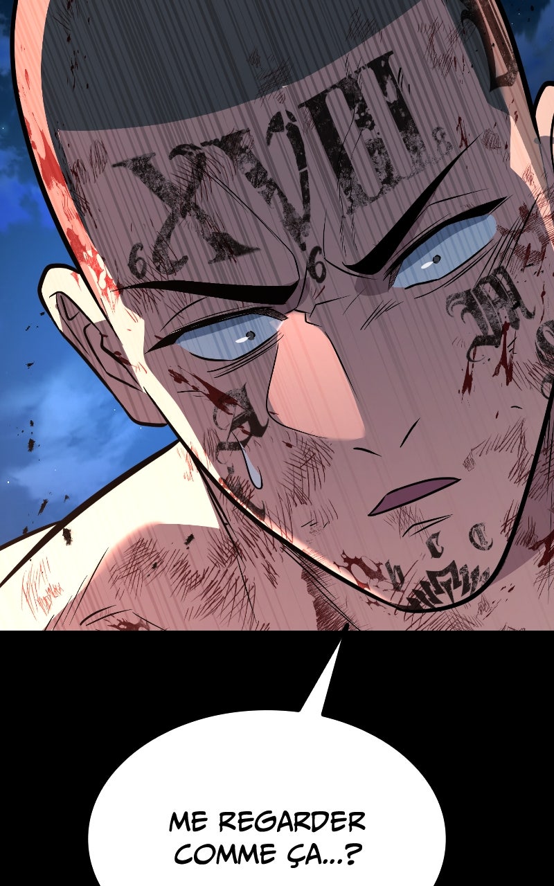 King of Violence Chapitre 55 - Page 106