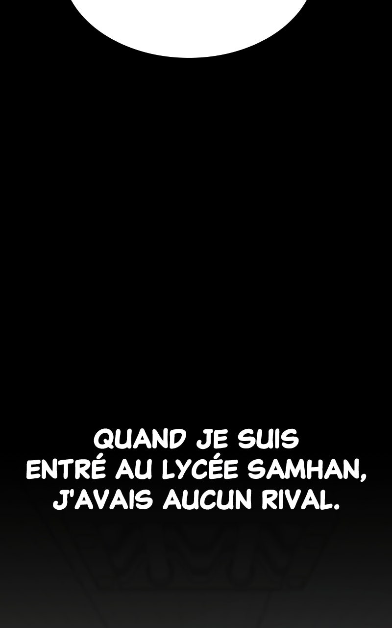 King of Violence Chapitre 55 - Page 107