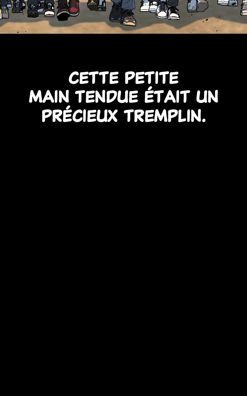 King of Violence Chapitre 55 - Page 11
