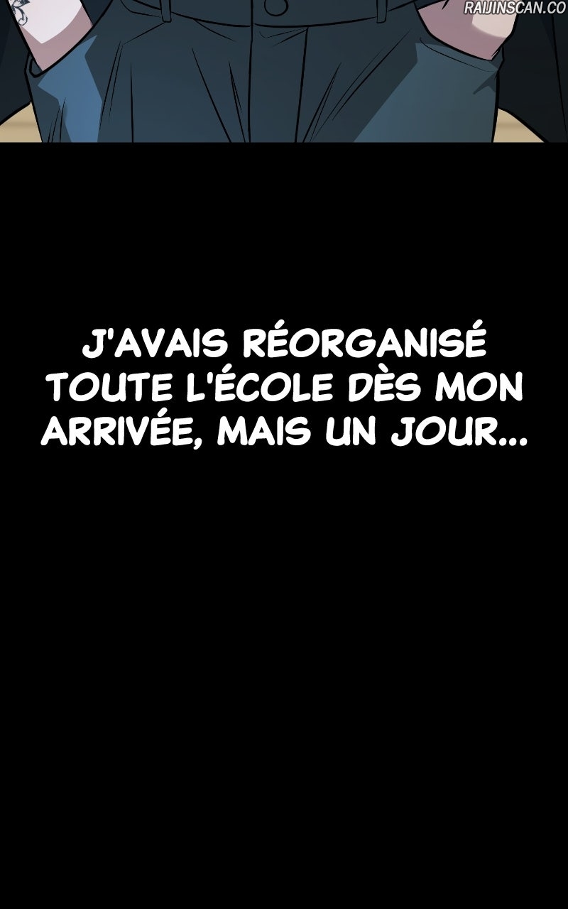King of Violence Chapitre 55 - Page 110