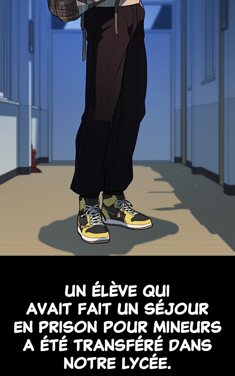 King of Violence Chapitre 55 - Page 113