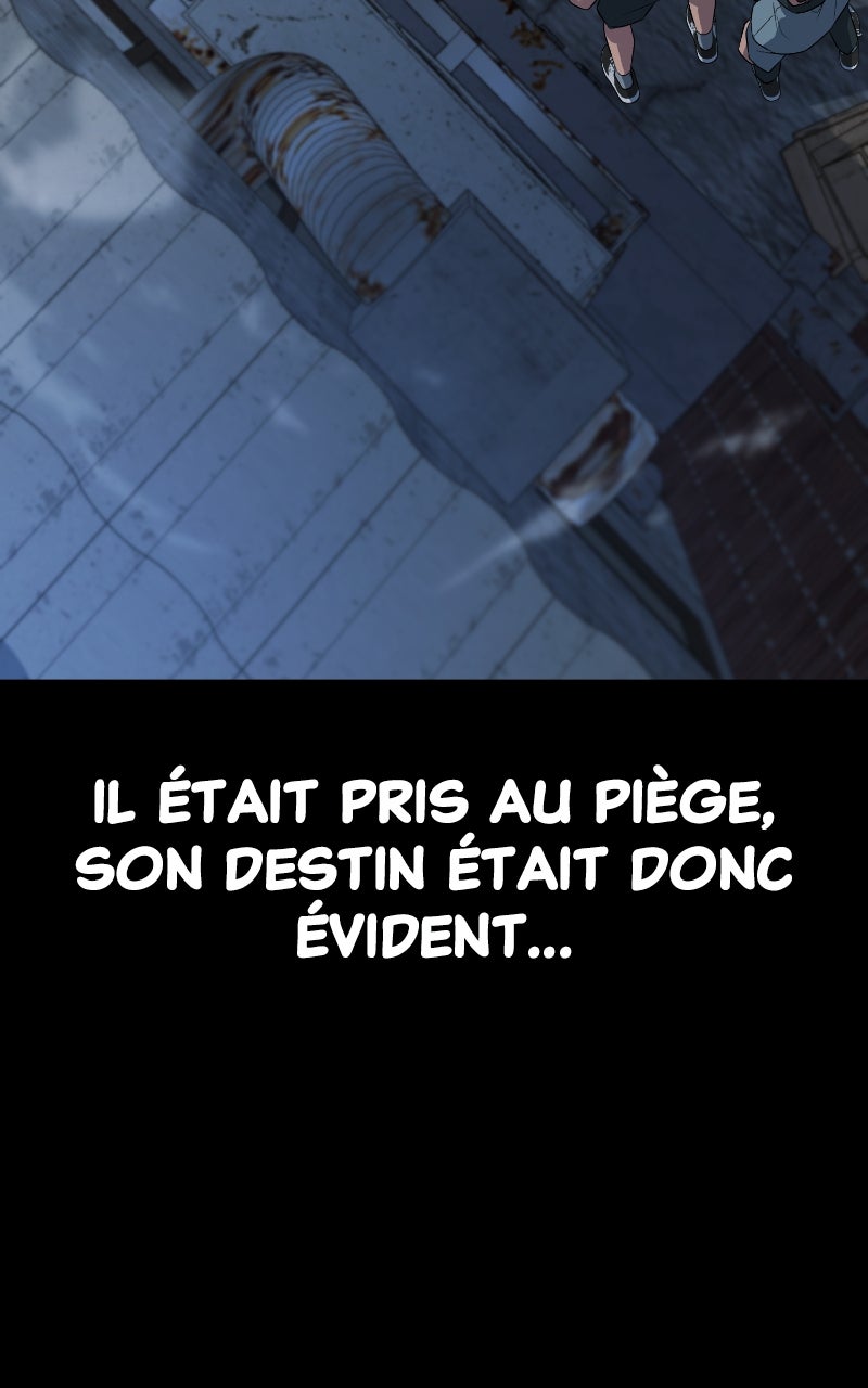 King of Violence Chapitre 55 - Page 119