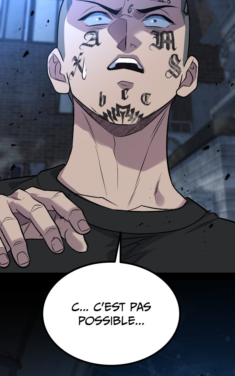 King of Violence Chapitre 55 - Page 121