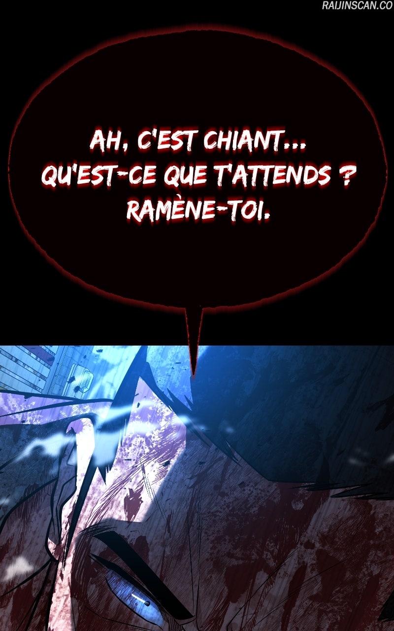 King of Violence Chapitre 55 - Page 125