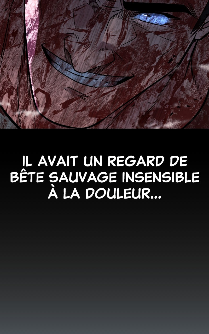 King of Violence Chapitre 55 - Page 126