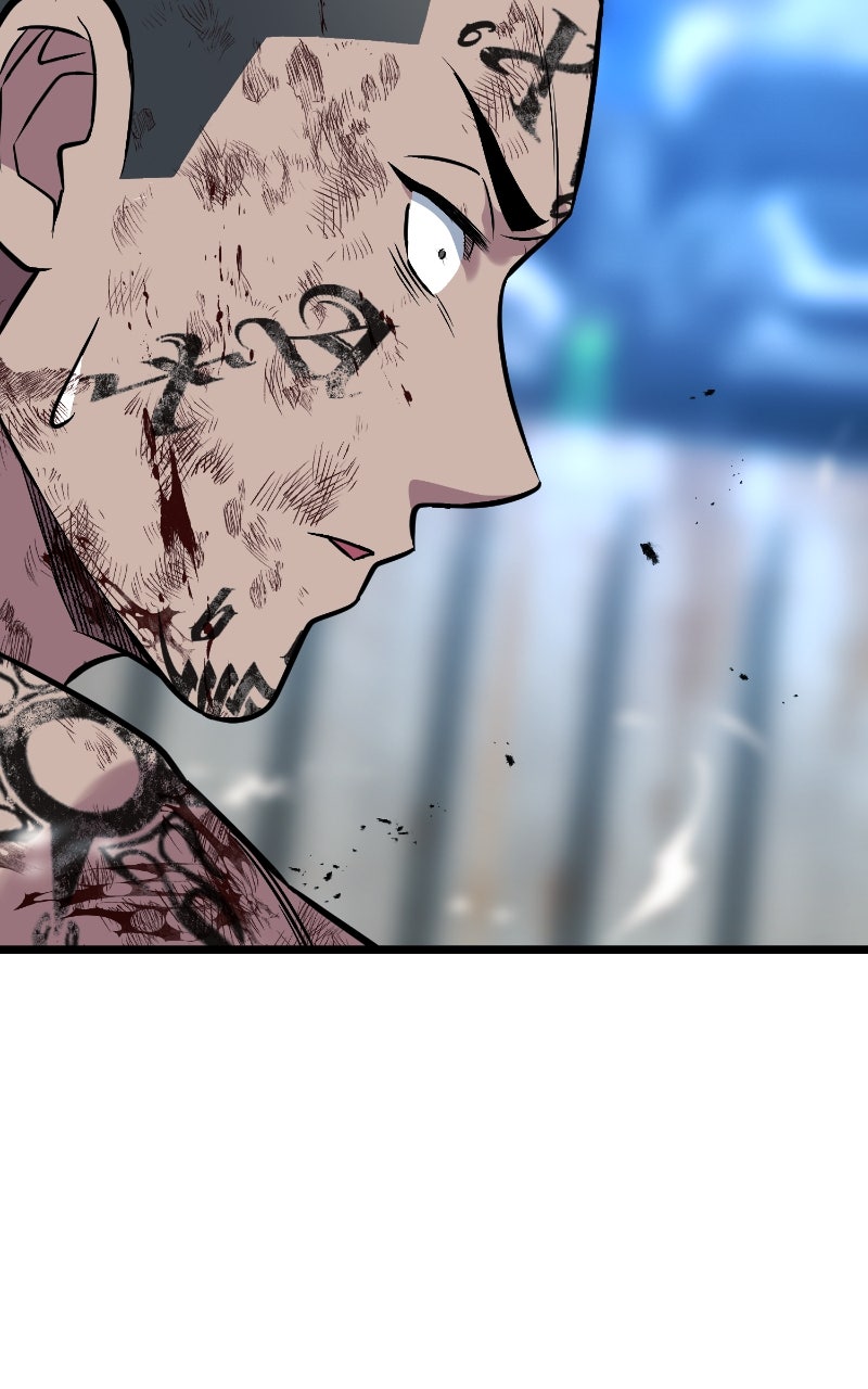 King of Violence Chapitre 55 - Page 128
