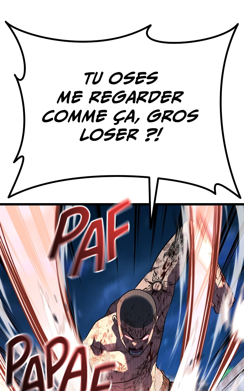 King of Violence Chapitre 55 - Page 129