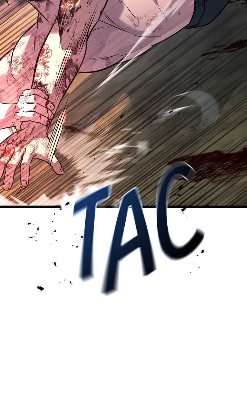 King of Violence Chapitre 55 - Page 134