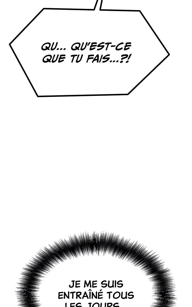 King of Violence Chapitre 55 - Page 138