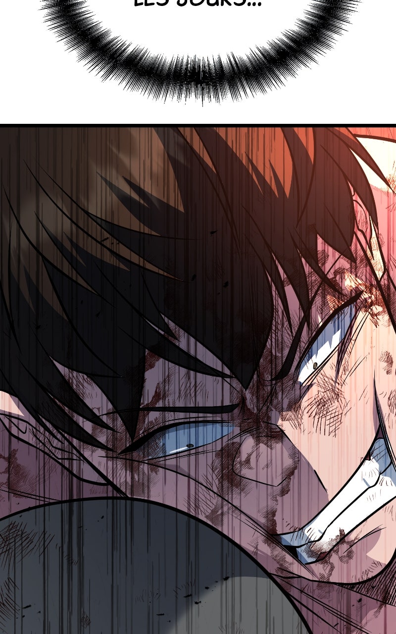 King of Violence Chapitre 55 - Page 139
