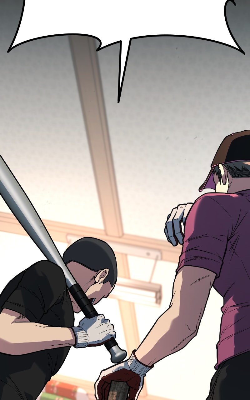 King of Violence Chapitre 55 - Page 14