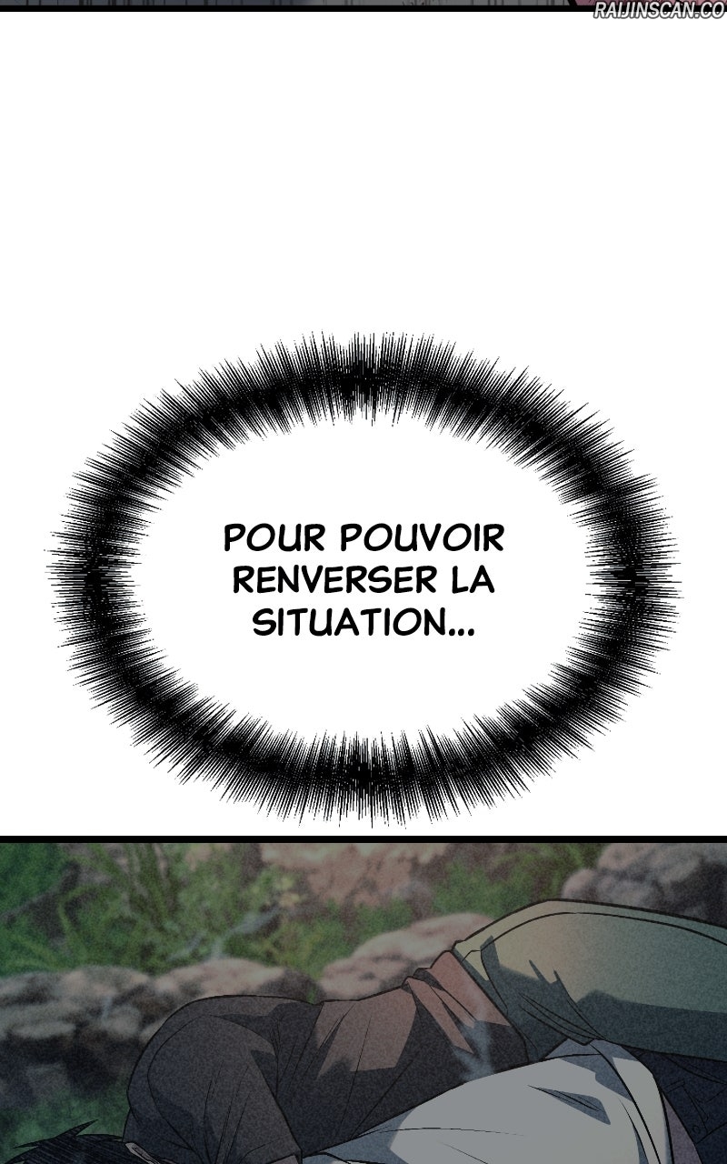 King of Violence Chapitre 55 - Page 140