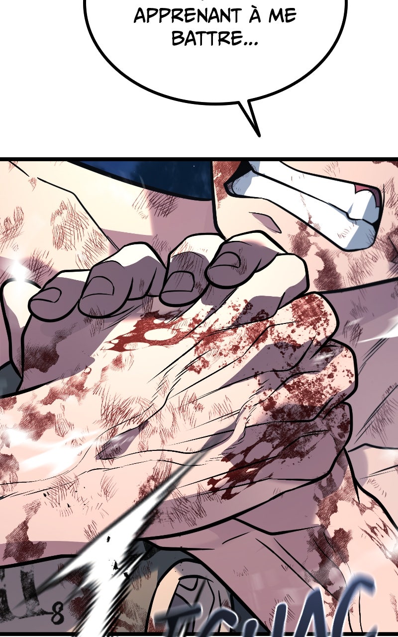 King of Violence Chapitre 55 - Page 143