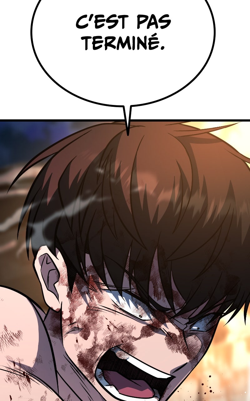 King of Violence Chapitre 55 - Page 149