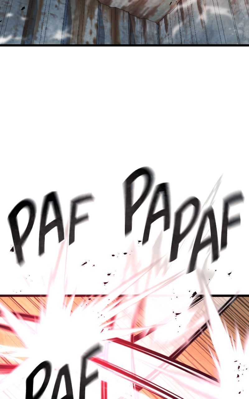 King of Violence Chapitre 55 - Page 152