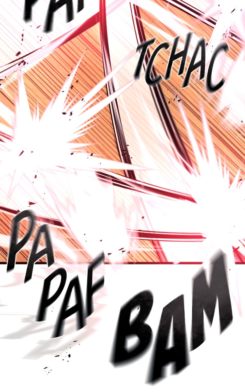 King of Violence Chapitre 55 - Page 153