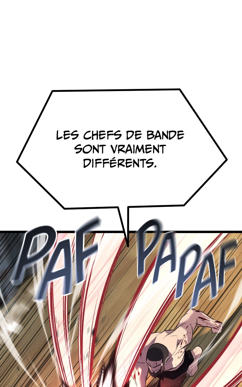 King of Violence Chapitre 55 - Page 154
