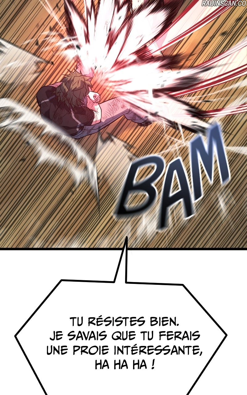King of Violence Chapitre 55 - Page 155
