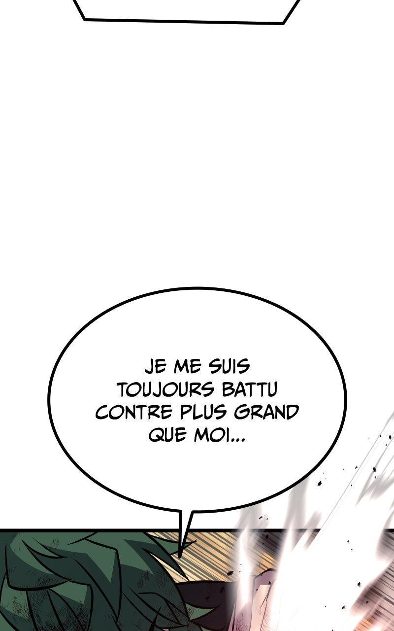 King of Violence Chapitre 55 - Page 156