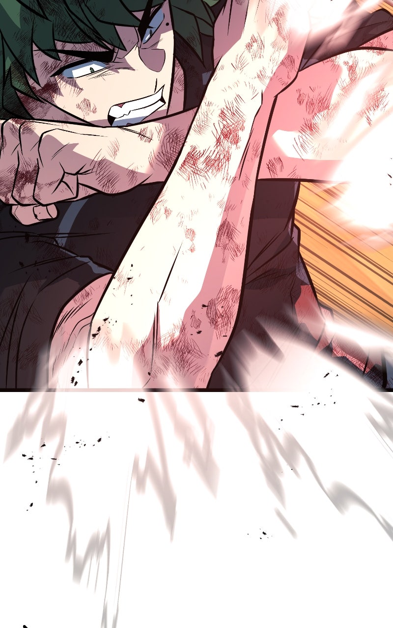 King of Violence Chapitre 55 - Page 157