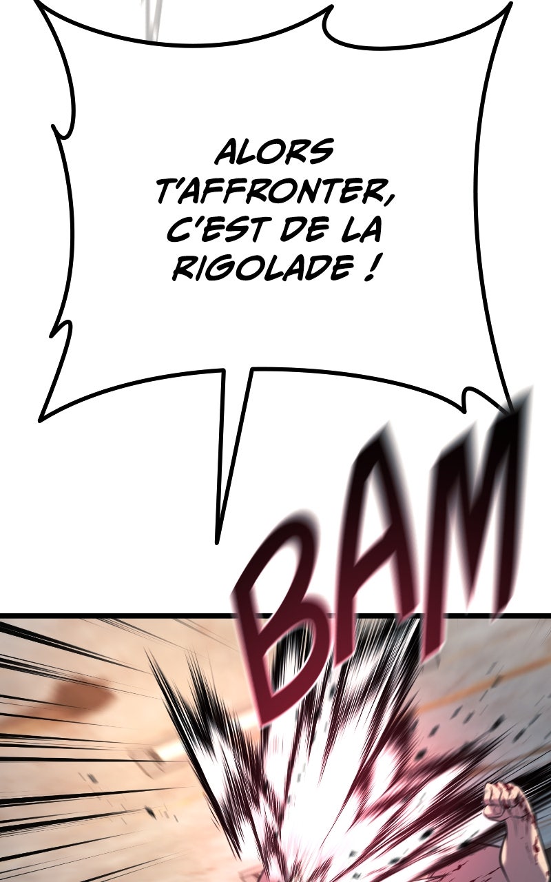 King of Violence Chapitre 55 - Page 158