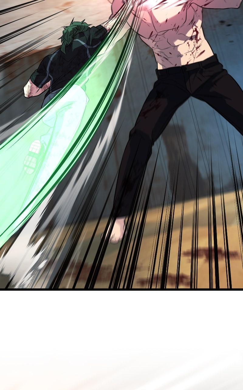King of Violence Chapitre 55 - Page 159