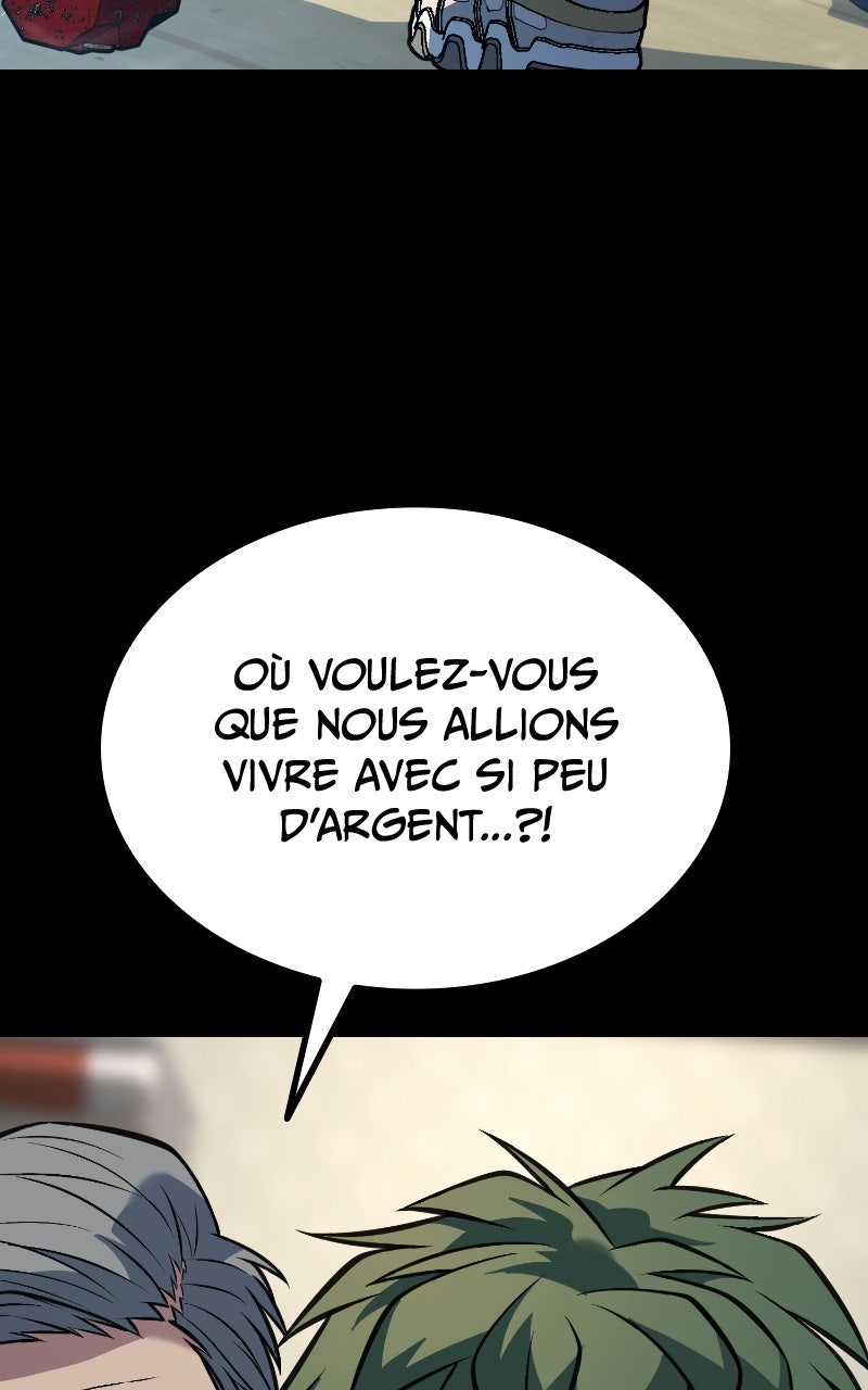 King of Violence Chapitre 55 - Page 16
