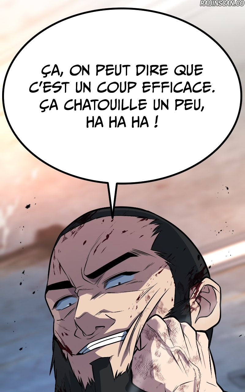 King of Violence Chapitre 55 - Page 160