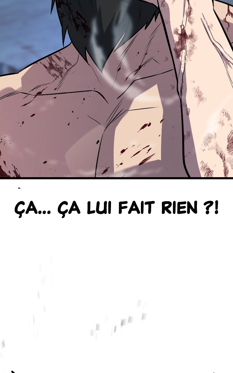 King of Violence Chapitre 55 - Page 161