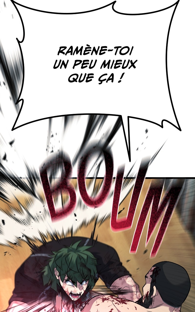 King of Violence Chapitre 55 - Page 162