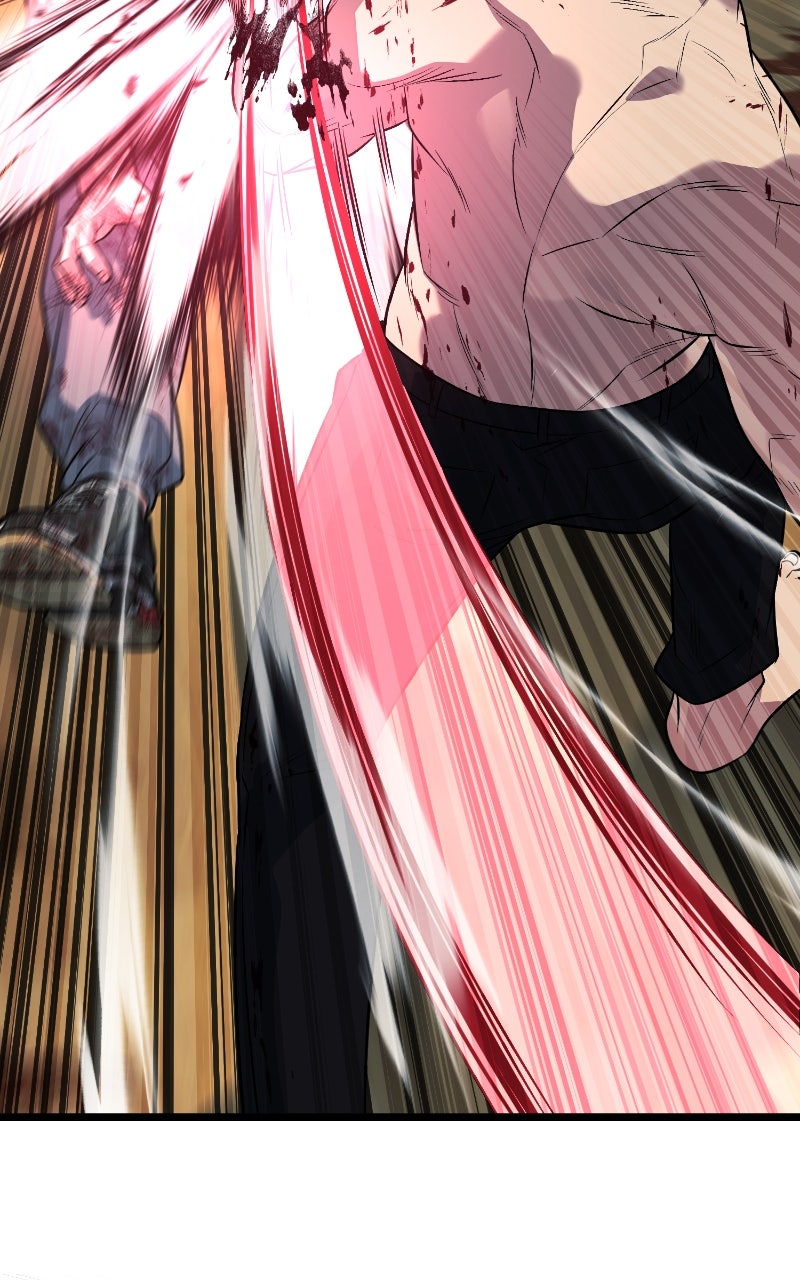 King of Violence Chapitre 55 - Page 163