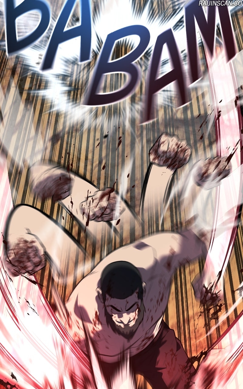 King of Violence Chapitre 55 - Page 165